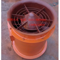 JK58礦井局扇風(fēng)機(jī)