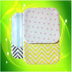 購(gòu)置一次性紙餐具主選石獅大宇紙塑制品_一次性紙餐具