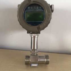 渦輪流量計，廣州流量計，知名品牌流量計廠家