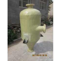 玻璃鋼樹(shù)脂罐——旗天環(huán)保_優(yōu)質(zhì)玻璃鋼壓力罐