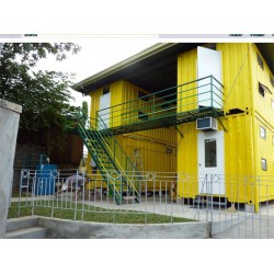 集裝箱 *優(yōu)的集裝箱