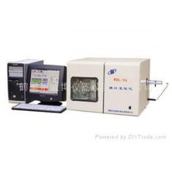 購買好的WDL-9A型微機(jī)定硫儀優(yōu)選藍(lán)博儀器儀表 _精準(zhǔn)的定硫儀