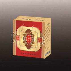 *優(yōu)的*品和食品禮盒包裝