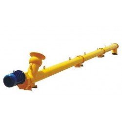 LSY273型螺旋輸送機(jī)代理商，LSY273螺旋輸送機(jī)