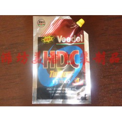 買實用的汽車機油包裝袋，就到美潔包裝_供應機油包裝袋