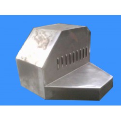 鑫鵬達機械設(shè)備提供特價鈑金加工