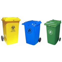 醫(yī)用廢物周轉(zhuǎn)箱