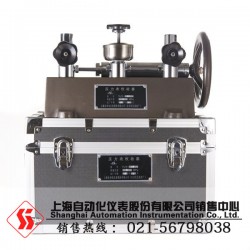 YJY-60、600價格|銷量好的YJY-60壓力表校驗臺