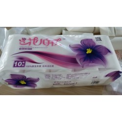 衛(wèi)生紙批發(fā)廠家價格優(yōu)惠，現(xiàn)場遭搶購，尖叫聲爆表