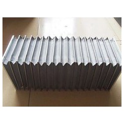 漢中方形風(fēng)琴防護(hù)罩——方形風(fēng)琴防護(hù)罩