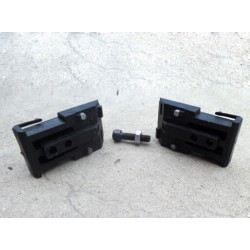 塑料角碼批發(fā)【全城惠鉅】，高端定做價(jià)格低廉