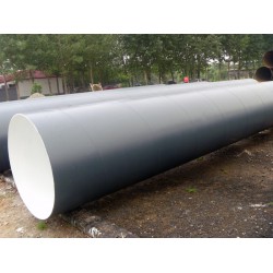 【精品制作精湛工藝】螺旋鋼管廠家專業(yè)團(tuán)隊打造高端螺旋管！