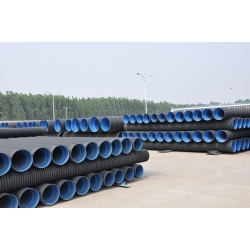 武峰科潤(rùn)塑膠質(zhì)量好的PE波紋管新品上市，PE波紋管