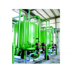 質(zhì)量良好的石英砂過濾器，潔林環(huán)保設(shè)備傾力推*——石英砂過濾器