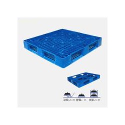 田字型系列塑料托盤，塑料棧板，卡板