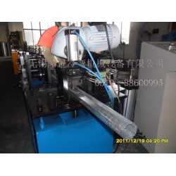 落水管設(shè)備價格：口碑好的落水管設(shè)備供應(yīng)商_皓景冷彎機(jī)械