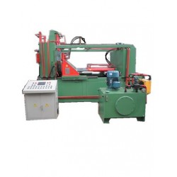 波紋片成型機公司：購買有品質(zhì)的波紋片成型機，就到博通液壓