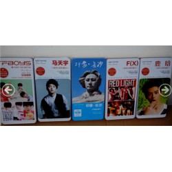 文具盒，明信片鐵盒， 收納盒