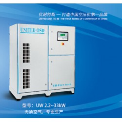 供應實惠的渦旋式空氣壓縮機，優(yōu)耐特斯空氣過濾器