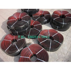 供應(yīng)T型防溢裙板，高分子防溢裙板國龍廠家專業(yè)制造