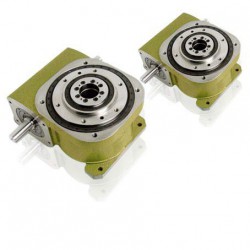 ?？松指钇?DA超薄平臺桌面型凸輪分割器