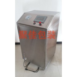 食品充氣保鮮包裝專用氣調(diào)保鮮配氣機(jī)