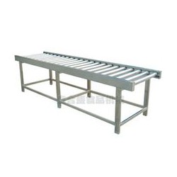 【推*】鑫合盛食品機(jī)械暢銷的無動(dòng)力傳送帶|傳送帶