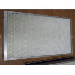 優(yōu)惠的過濾器供應信息 高效有隔板過濾器