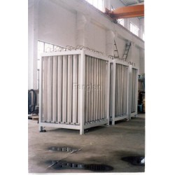 廠家直銷各種氣體汽化器，液氧氣化器，氣化設(shè)備，丹陽方藍品質(zhì)優(yōu)