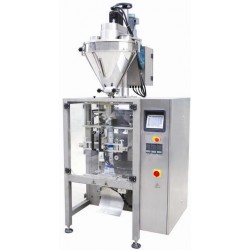 米粉、淀粉、調味料、咖啡、洗衣粉、味精等自動粉劑包裝機