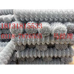 鍍鋅勾花網(wǎng)