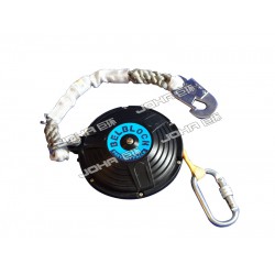 防靜電速差器批發(fā)——巨環(huán)起重提供合格的帶式防墜器  ，產(chǎn)品有保障