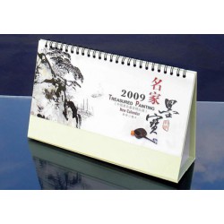 服務(wù)周到的各種臺歷制作印刷[薦]，臺歷印刷