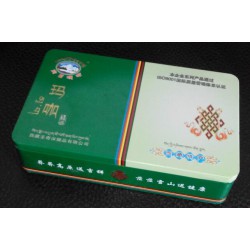 鐵盒， 鐵罐包裝，*鐵盒包裝