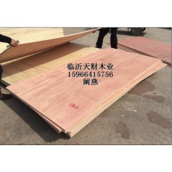 包裝箱專用板材，整板整芯，層次分明，厚度足厚