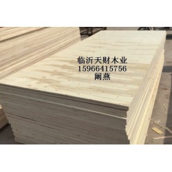 包裝箱專用板材，廠家十年生產(chǎn)經(jīng)驗