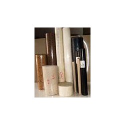 黑色加纖PPS棒，PPS棒，耐高溫PPS棒