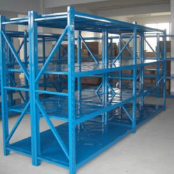 直銷200公斤倉(cāng)庫(kù)貨架，中型倉(cāng)庫(kù)貨架，層板式倉(cāng)庫(kù)貨架