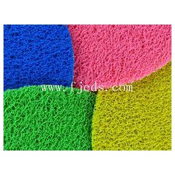 絲圈門墊，絲圈門墊