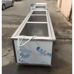 工業(yè)用多槽超聲波清洗機設(shè)備廠家