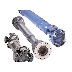 震遠機械制造供應(yīng)質(zhì)量較好的萬向軸——價位合理的震遠機械制造