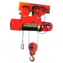 優(yōu)質的12-30m電動葫蘆_廠家直銷——12-30m電動葫蘆型號