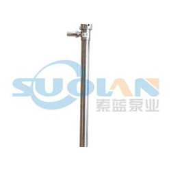 質(zhì)量好的氣動漿料泵供應(yīng)，澳門不銹鋼氣動漿料泵