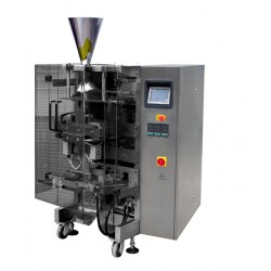 白砂糖，牛肉粒，豆子顆粒包裝機