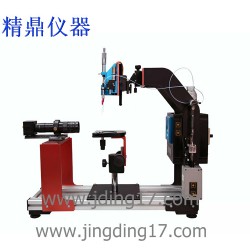 接觸角測量儀，手機屏幕接觸角測量儀