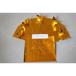 【？？？】無膜迷信金銀紙批發(fā)價格@迷信金銀紙廠家—戴氏！