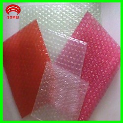 【熱銷】防震氣泡膜 可訂制汽泡卷 防震膜 全新料包裝膜