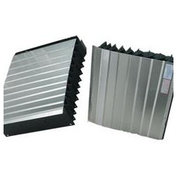 風(fēng)琴防護罩質(zhì)量，華德機床為您提供優(yōu)質(zhì)產(chǎn)品！