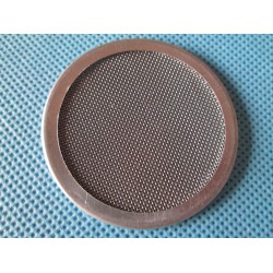 優(yōu)質異型過濾篩片