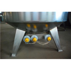 豬頭脫毛松香鍋，畜類去毛松香鍋，導(dǎo)熱油松香鍋